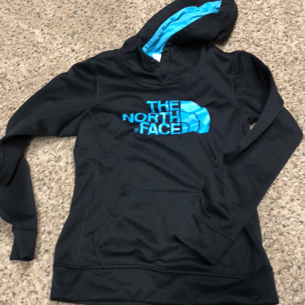 North Face Hoodie